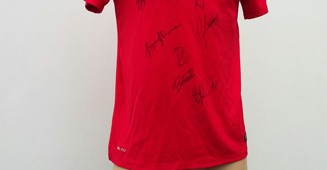 Trikot Trainerteam USA   Trikot Trainerteam USA