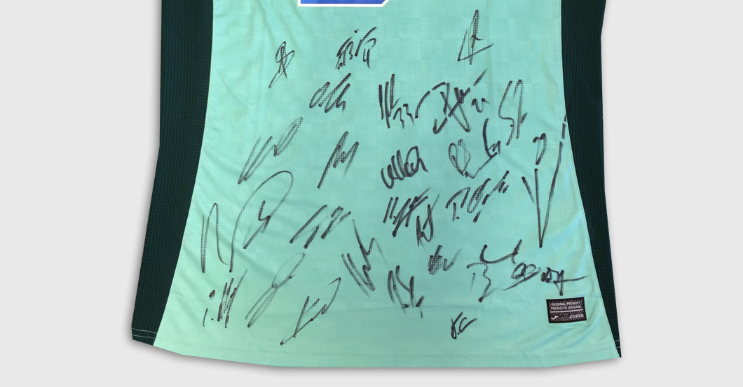 Trikot TSG Hoffenheim   Trikot TSG Hoffenheim