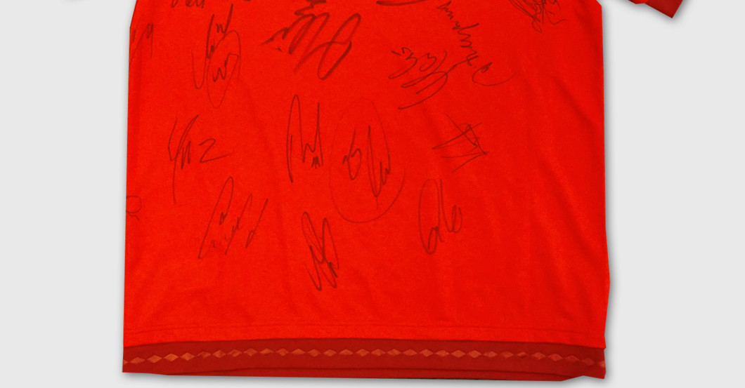  Trikot Unikat FC Bayern 