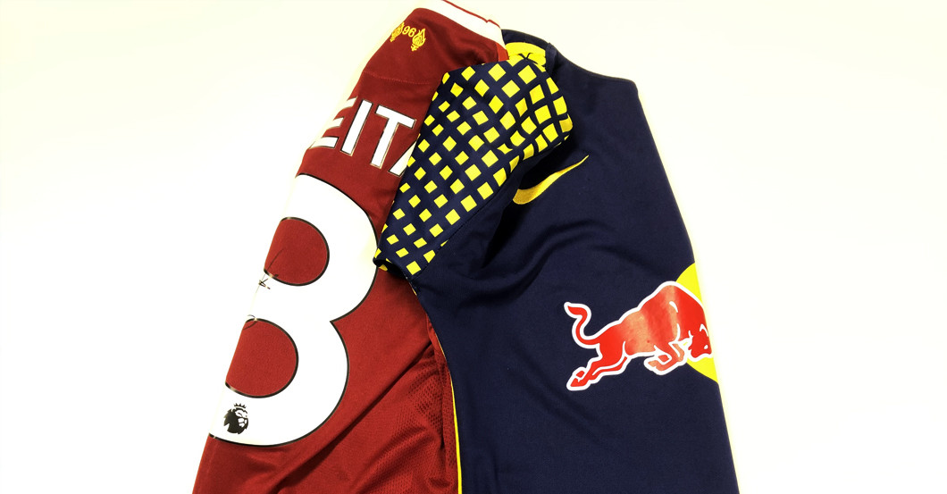 Trikot Unikat Keita   Trikot Unikat Keita