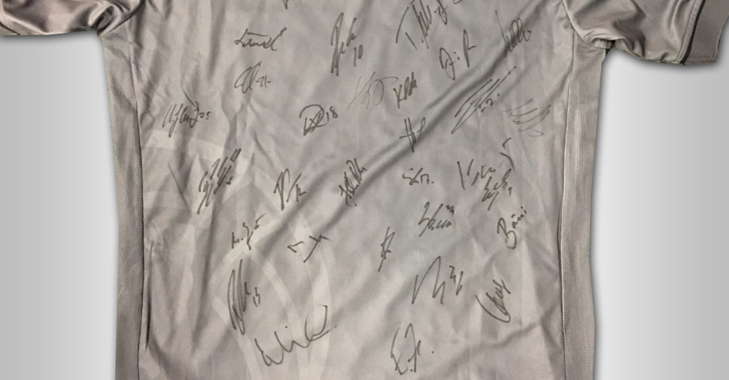 Trikot Union Berlin   Trikot Union Berlin