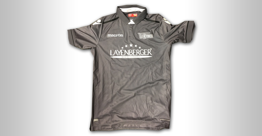 Trikot Union Berlin   Trikot Union Berlin