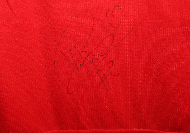 Trikot Vanessa Bürki   Trikot Vanessa Bürki