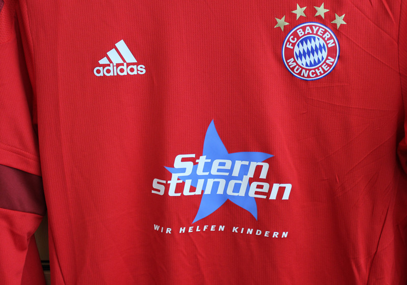 Trikot Vanessa Bürki   Trikot Vanessa Bürki