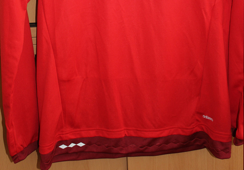 Trikot Vanessa Bürki   Trikot Vanessa Bürki