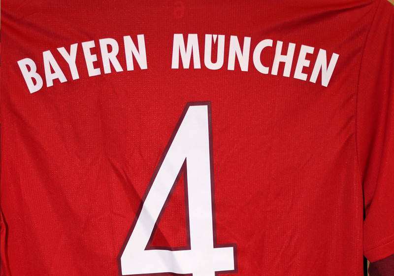 Trikot Verónica Boquete   Trikot Verónica Boquete