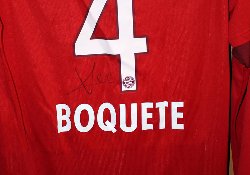 Trikot Verónica Boquete   Trikot Verónica Boquete