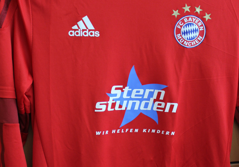 Trikot Verónica Boquete   Trikot Verónica Boquete