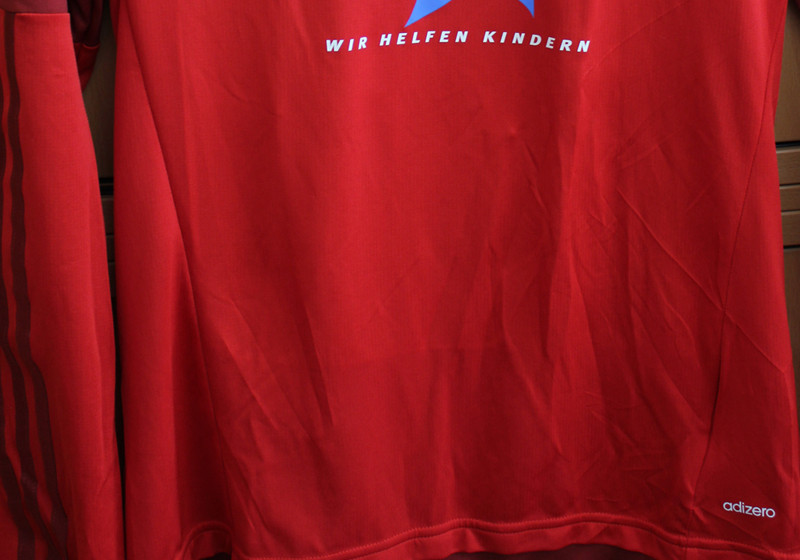 Trikot Verónica Boquete   Trikot Verónica Boquete