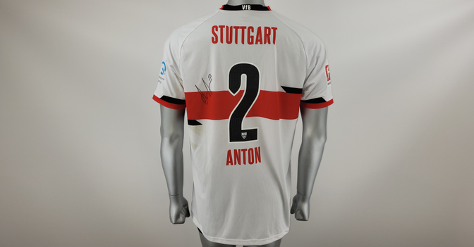  Trikot-VfB Anton 
