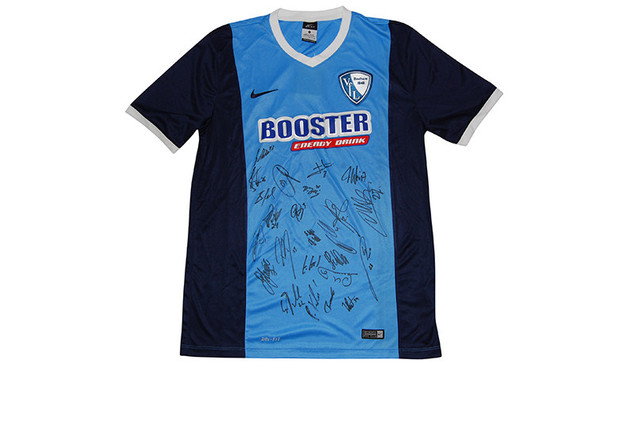 Trikot VfL Bochum 