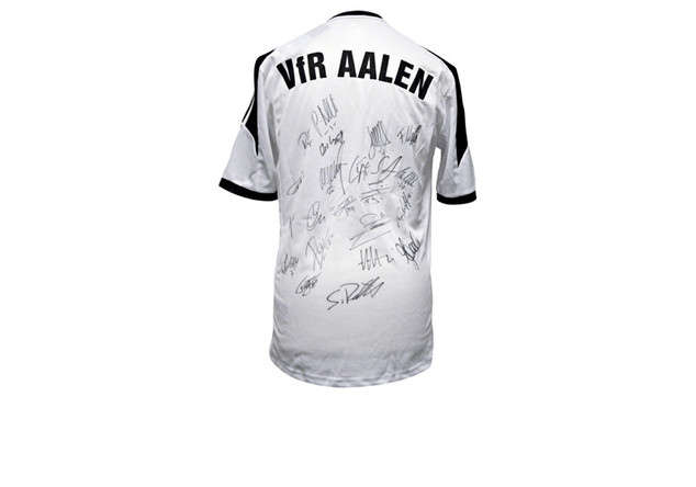  Trikot VfR Aalen 