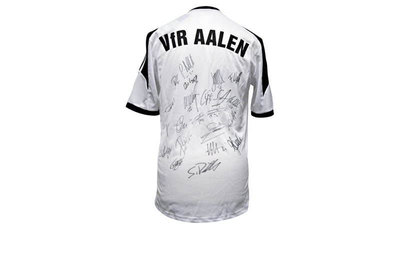  Trikot VfR Aalen 