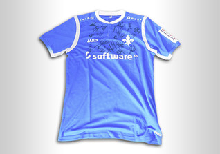  Trikot von Darmstadt 98 