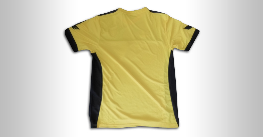  Trikot von Dynamo Dresden 