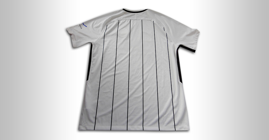  Trikot von Eintracht 