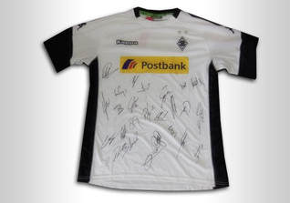  Trikot von Gladbach 