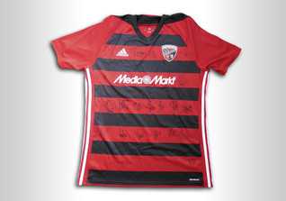  Trikot von Ingolstadt 