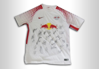  Trikot von RB Leipzig 