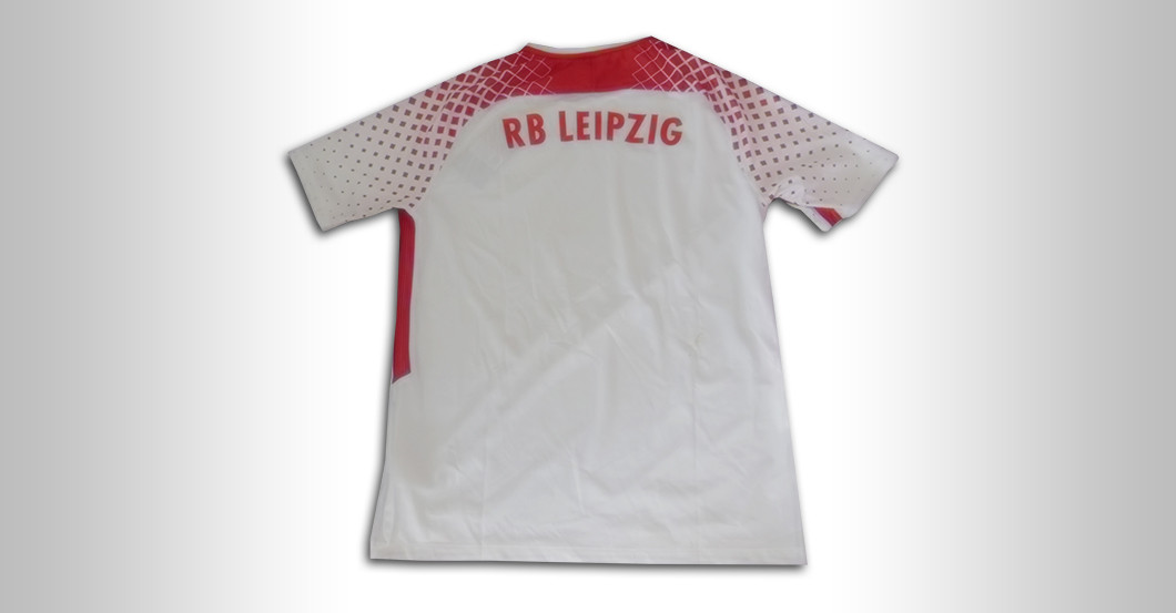  Trikot von RB Leipzig 