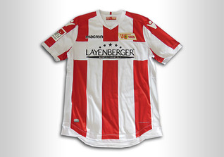  Trikot von Union Berlin 