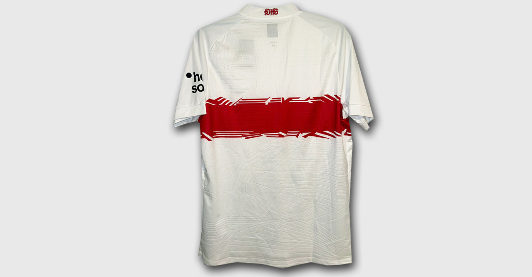  Trikot von VfB Stuttgart  