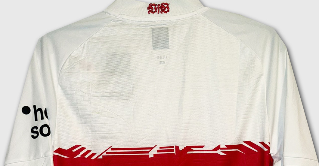  Trikot von VfB Stuttgart  