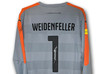  Trikot Weidenfeller BVB 