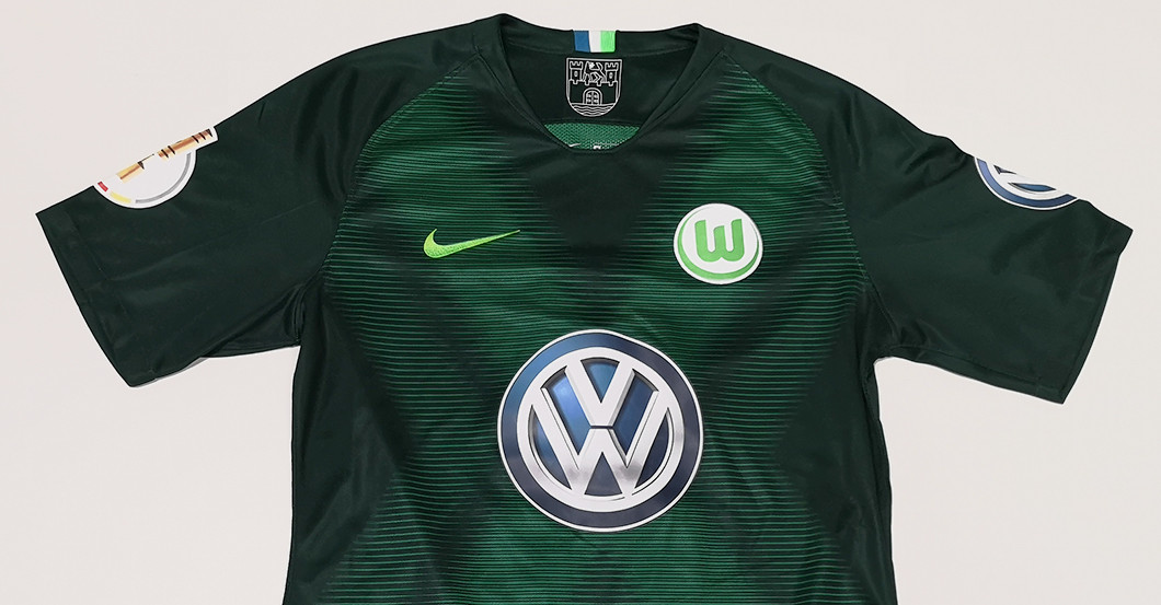 Trikot William   Trikot William