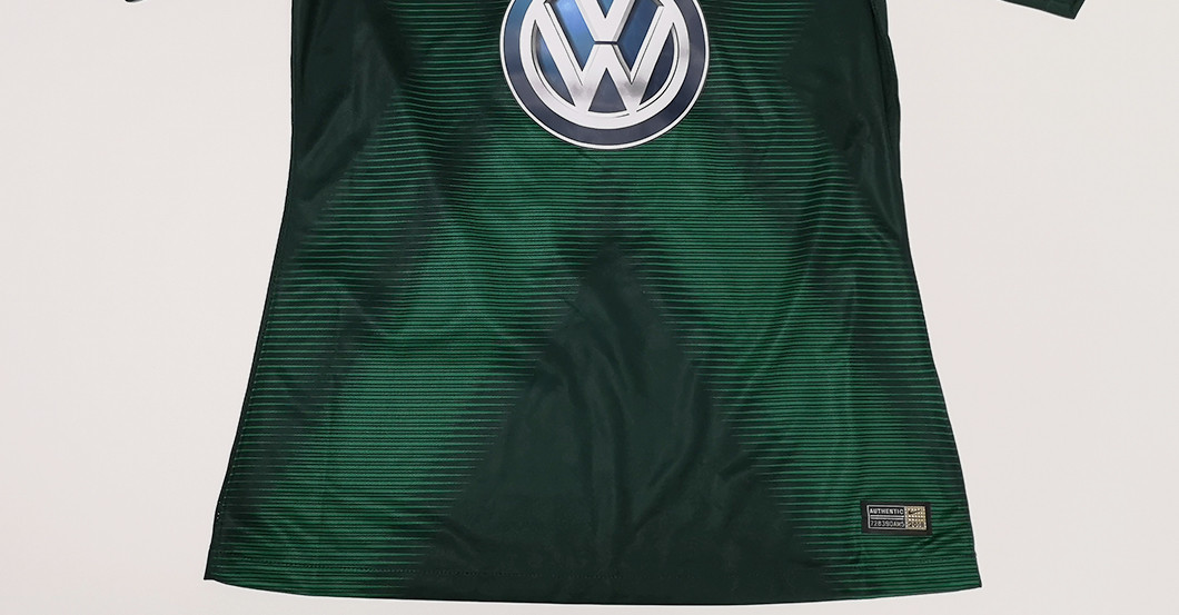 Trikot William   Trikot William