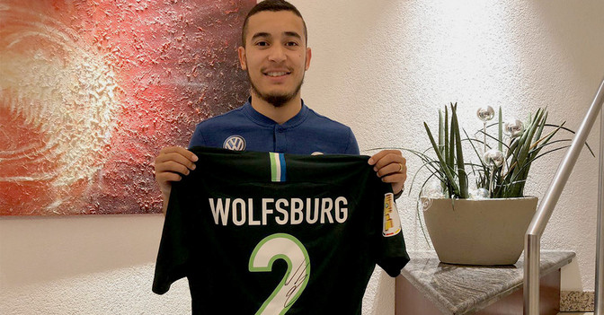 Trikot William   Trikot William