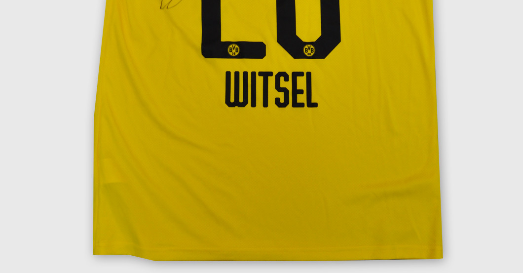 Trikot Witsel   Trikot Witsel