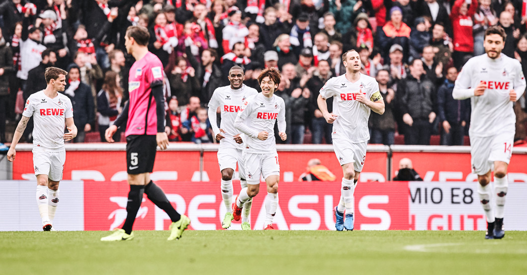 Trikot Yuya Osako   Trikot Yuya Osako