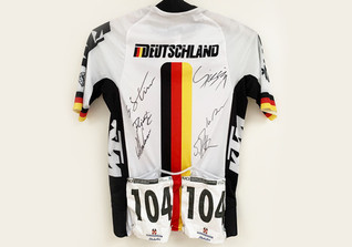  Trikot Zimmermann Zürich 