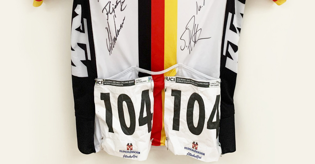 Trikot Zimmermann Zürich   Trikot Zimmermann Zürich