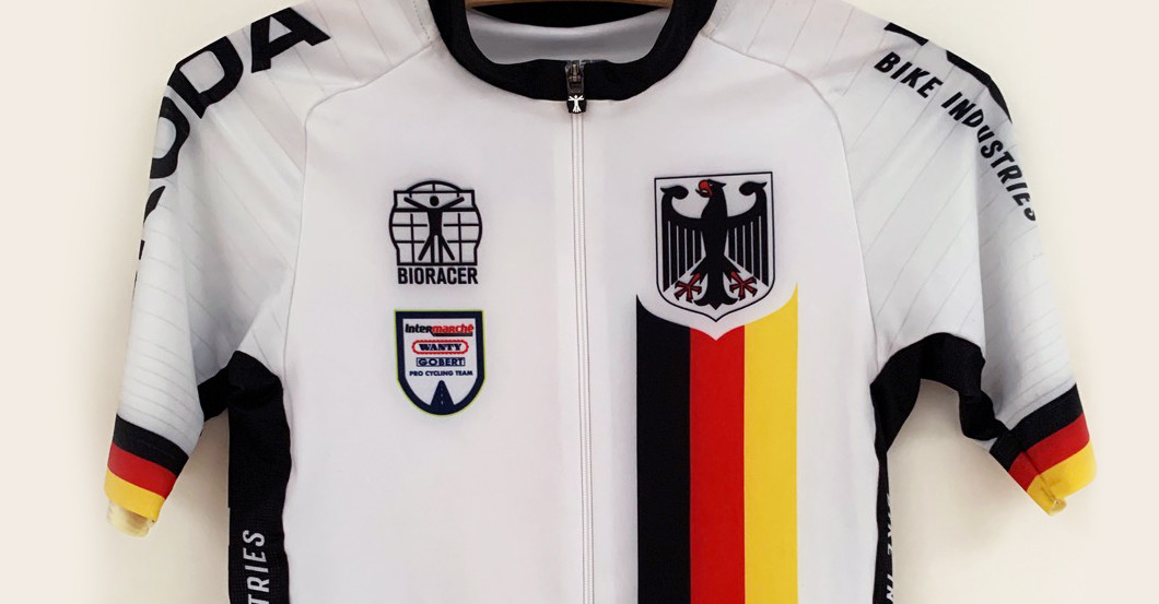 Trikot Zimmermann Zürich   Trikot Zimmermann Zürich