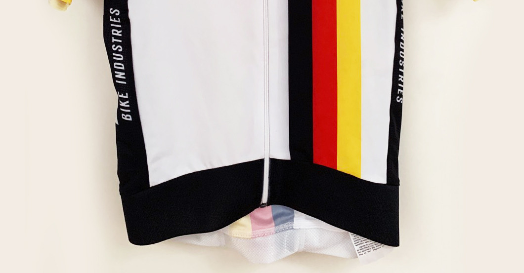 Trikot Zimmermann Zürich   Trikot Zimmermann Zürich