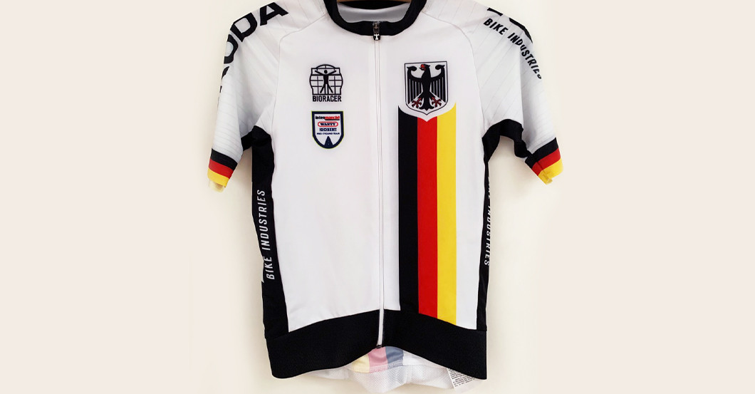 Trikot Zimmermann Zürich   Trikot Zimmermann Zürich