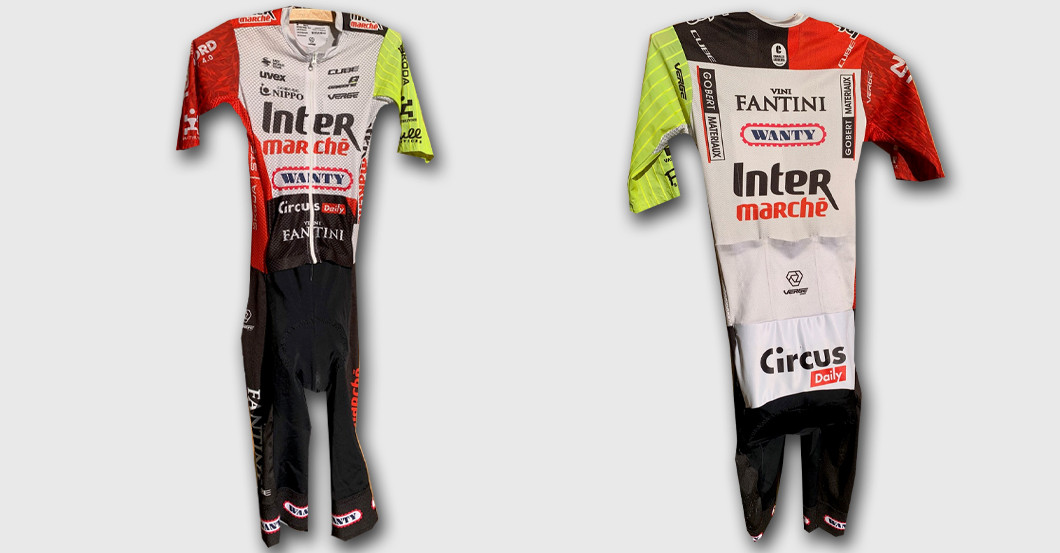 Trikot Zimmermann   Trikot Zimmermann