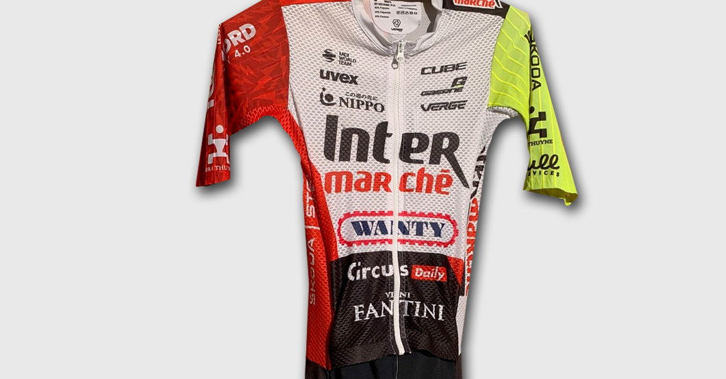 Trikot Zimmermann   Trikot Zimmermann