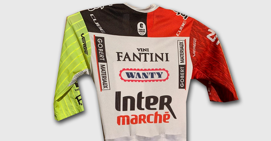 Trikot Zimmermann   Trikot Zimmermann