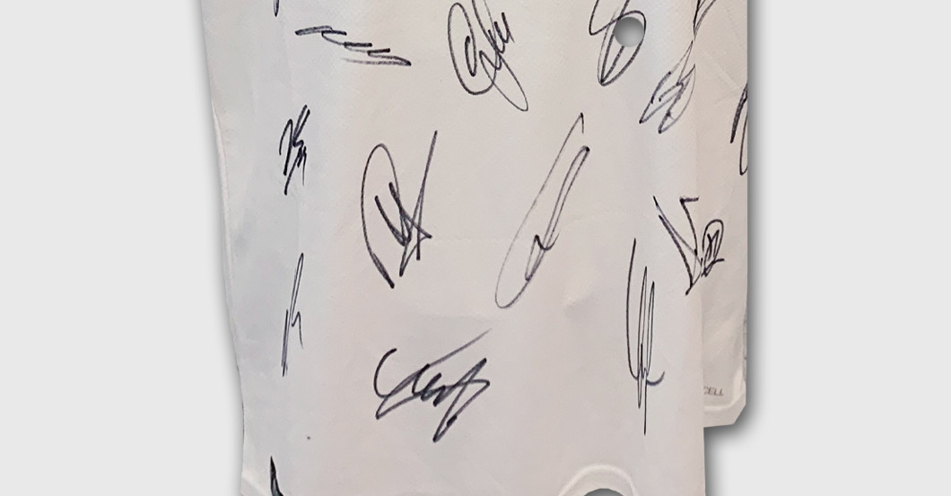 Trikotlachen Gladbach   Trikotlachen Gladbach