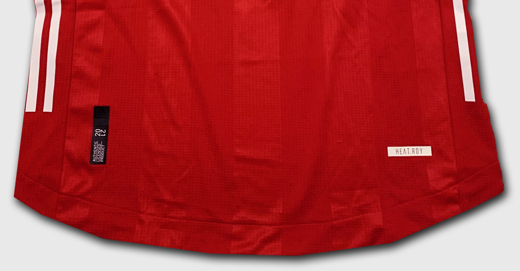 Trikotlachen Kimmich   Trikotlachen Kimmich