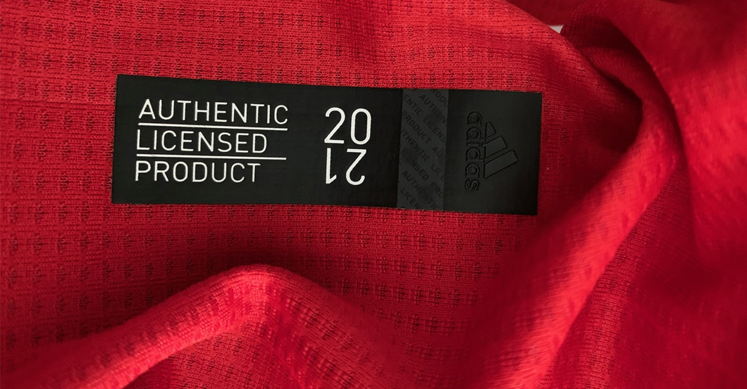 Trikotlachen Kimmich   Trikotlachen Kimmich