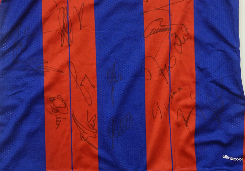  Trikots AllStar-Spiel 