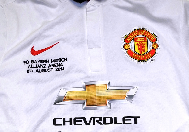  Trikots AllStar-Spiel 