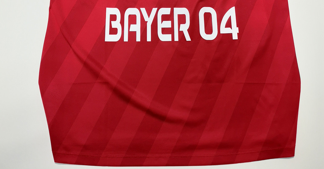 Trikots Demirbay   Trikots Demirbay