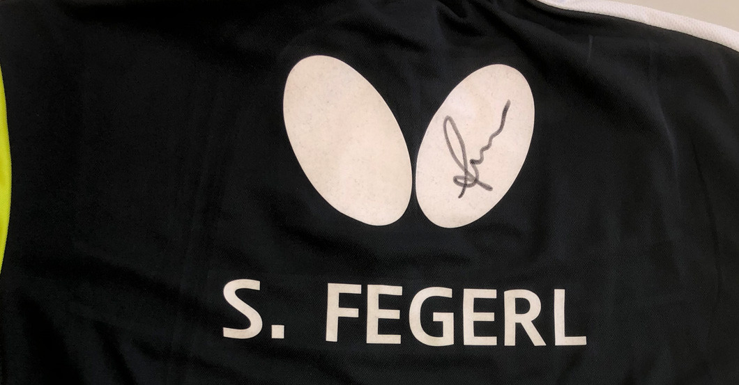 Trikots Fegerl   Trikots Fegerl