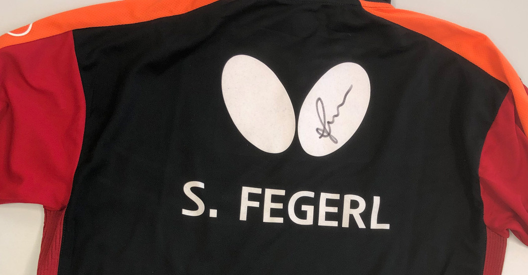 Trikots Fegerl   Trikots Fegerl