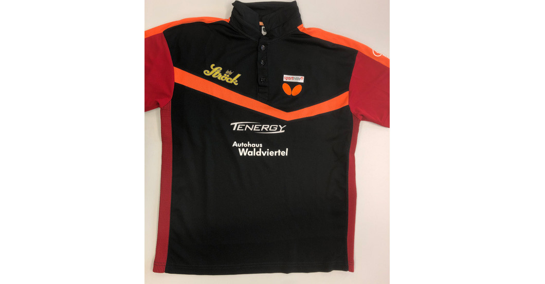 Trikots Fegerl   Trikots Fegerl